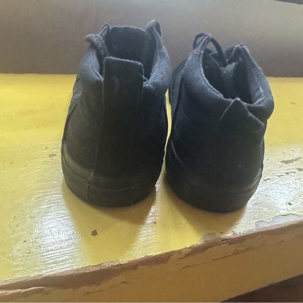 HURLEY Black Sneakers - Picture 3 of 9